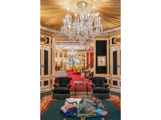 Chandelier, Interior, Living room, Wooden Ceilings