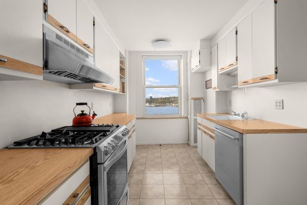 Interior, Kitchen, Water