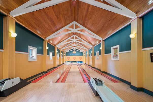 Interior, Wooden Ceilings, Wooden Walls