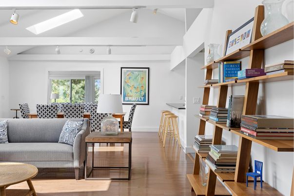 Interior, Living room, Wood Texture Flooring
