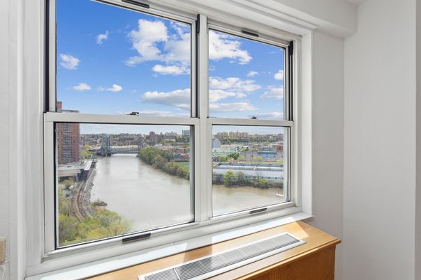 Water, Interior, Other, Skyline