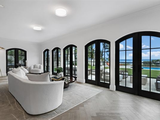 Interior, Living room, Water, Wood Texture Flooring