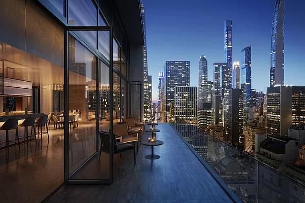 Exterior, Other, Skyline