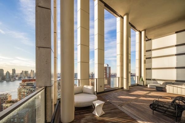 Water, Exterior, Interior, Other, Skyline