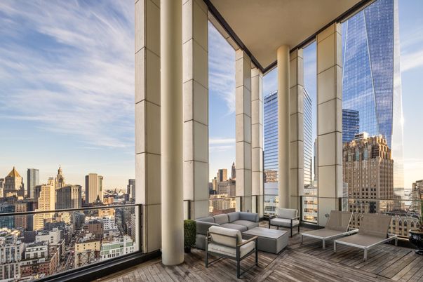 Exterior, Other, Skyline