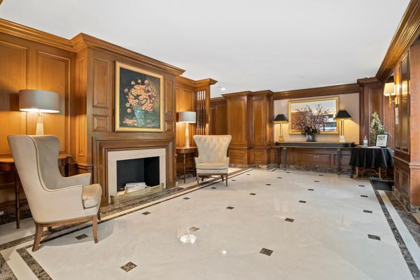 Fireplace, Interior, Wooden Walls