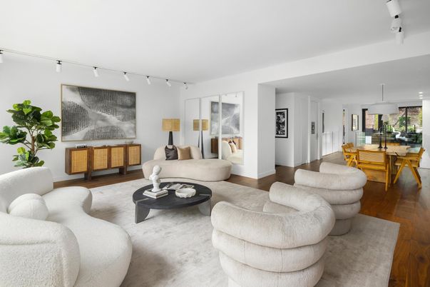 Dining room, Interior, Living room, Wood Texture Flooring