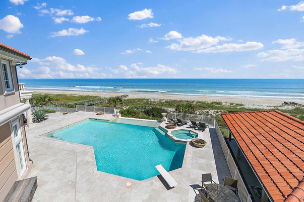 Water, Exterior, Pool, Other