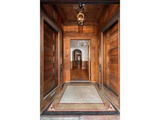 Interior, Wooden Ceilings, Wooden Walls