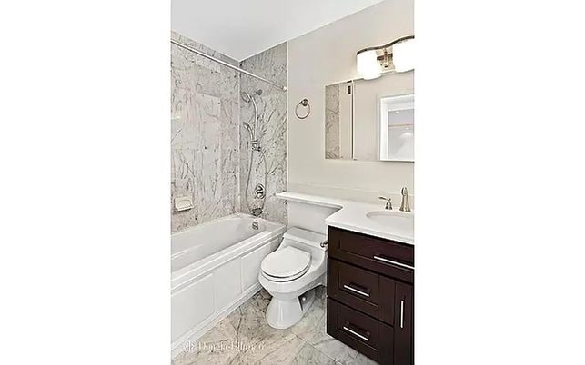 Bathroom, Glass Shower, Interior, Marble, Marble Walls