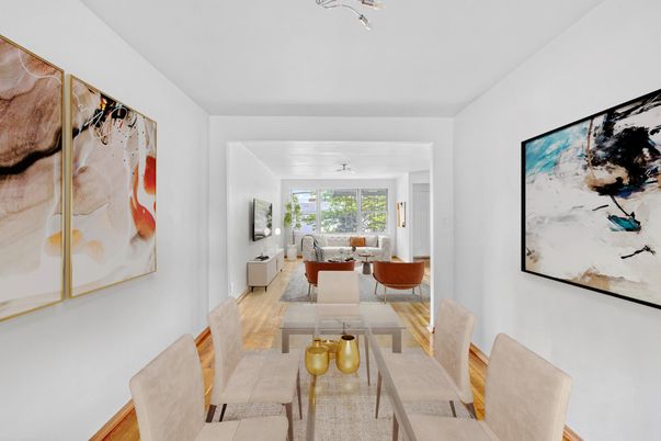 Dining room, Interior, Living room, Wood Texture Flooring