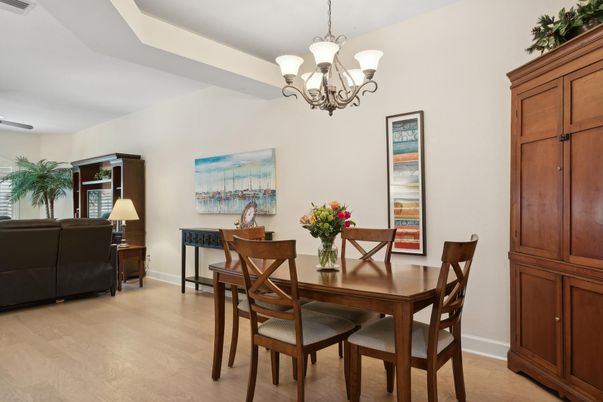 Chandelier, Dining room, Interior, Living room, Wood Texture Flooring