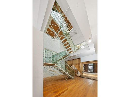 Interior, Wood Texture Flooring