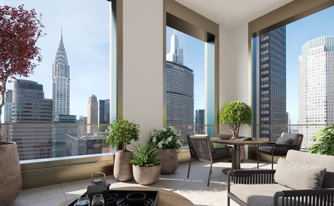 Exterior, Other, Skyline