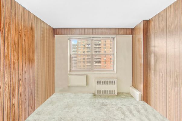 Empty room, Interior, Wooden Walls