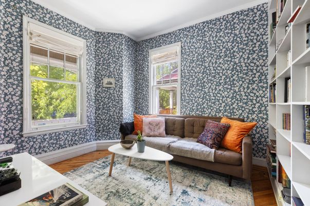 Interior, Living room, Wood Texture Flooring