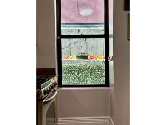 Interior, Stainless Steel Appliances