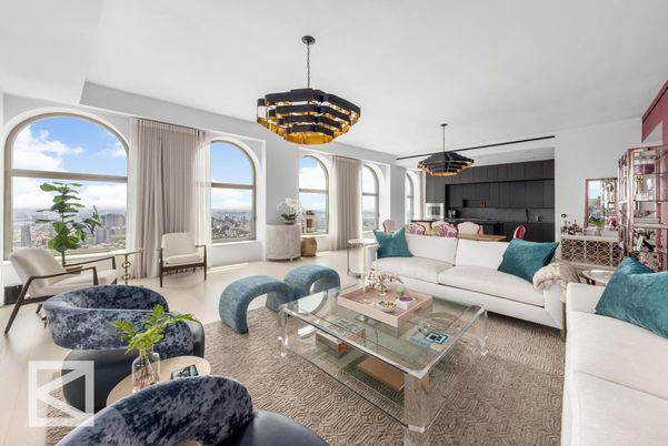 Interior, Living room, Pendant Lights