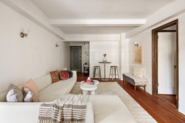 Interior, Living room, Wood Texture Flooring