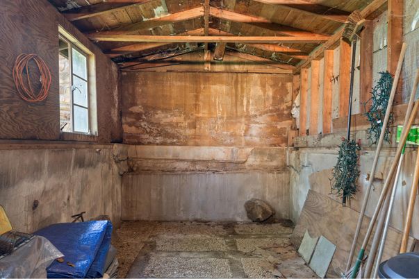 Interior, Wooden Beams, Wooden Ceilings