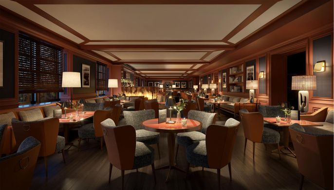 Dining room, Interior, Living room, Wood Texture Flooring