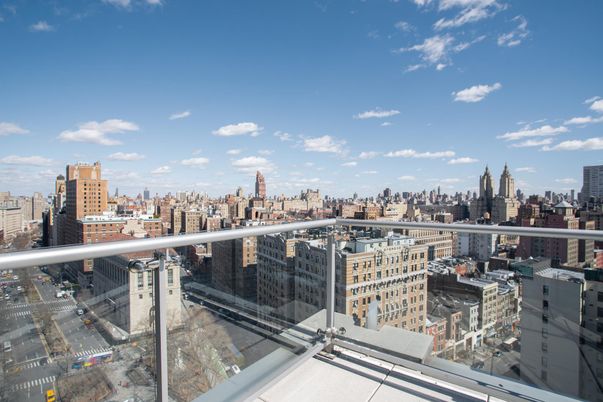 Exterior, Other, Skyline