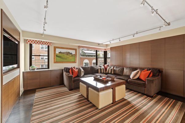 Interior, Living room, Wood Texture Flooring