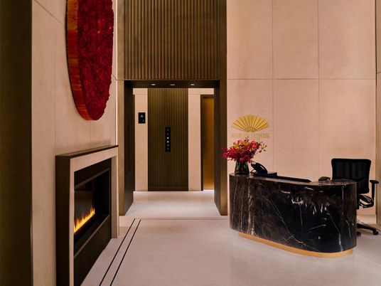 Fireplace, Interior
