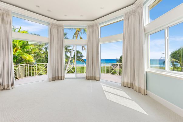 Interior, Recessed Lighting, Water