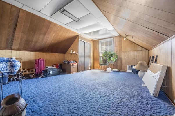 Interior, Wooden Ceilings, Wooden Walls