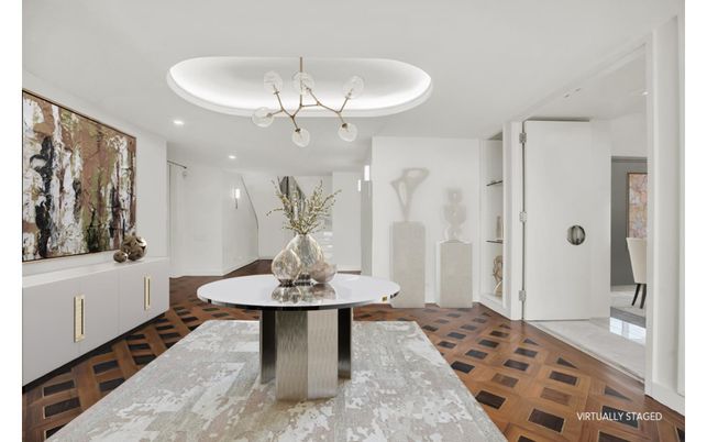 Interior, Pendant Lights, Recessed Lighting