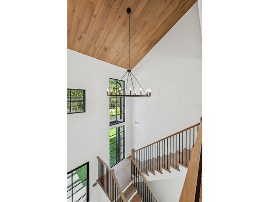 Chandelier, Interior, Pendant Lights, Wooden Ceilings