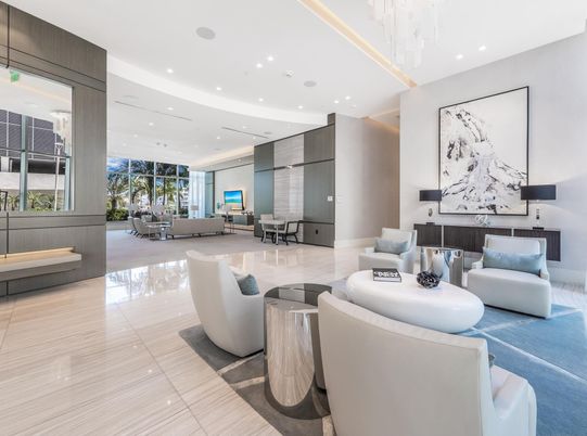 Dining room, Interior, Living room, Recessed Lighting