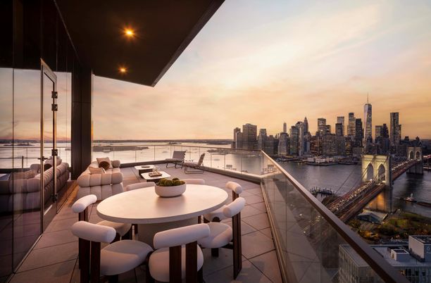 Water, Exterior, Other, Skyline