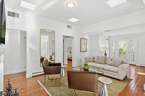 Interior, Living room, Wood Texture Flooring