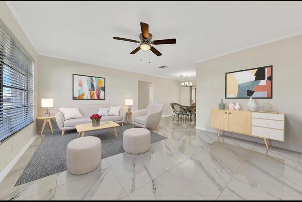 Chandelier, Dining room, Interior, Living room, Marble