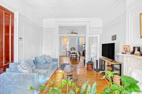 Dining room, Interior, Living room, Wood Texture Flooring