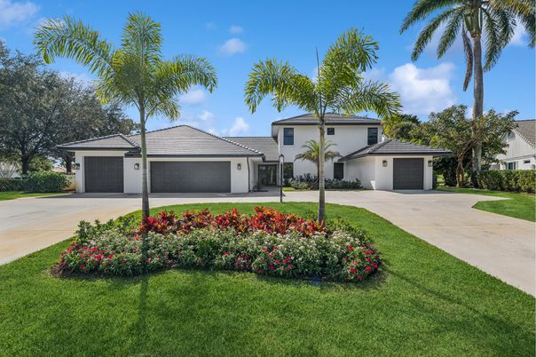 Attached, Backyard, Exterior, Facade, Ranch