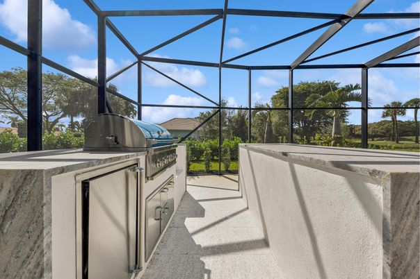 Glass Ceilings, Interior, Sun Room