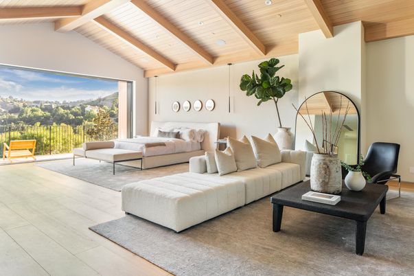 Interior, Living room, Wooden Beams, Wooden Ceilings, Wood Texture Flooring