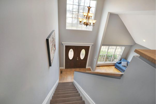 Interior, Pendant Lights, Recessed Lighting