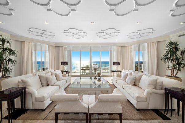 Interior, Living room, Recessed Lighting, Water