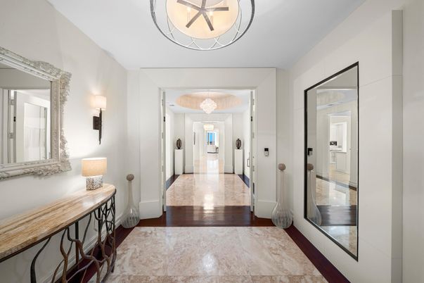 Chandelier, Interior, Pendant Lights, Wood Texture Flooring