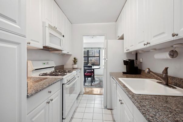 Dining room, Interior, Kitchen