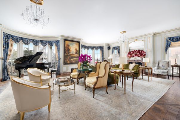 Chandelier, Interior, Living room, Piano, Wood Texture Flooring