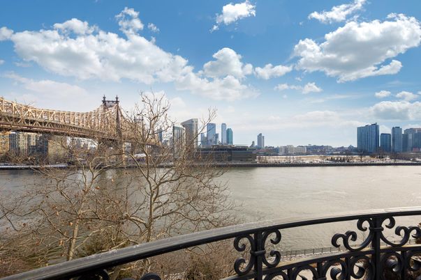 Water, Exterior, Other, Skyline