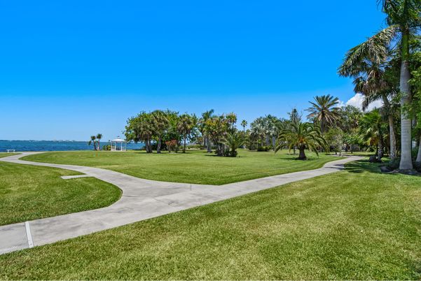 Backyard, Exterior, Water