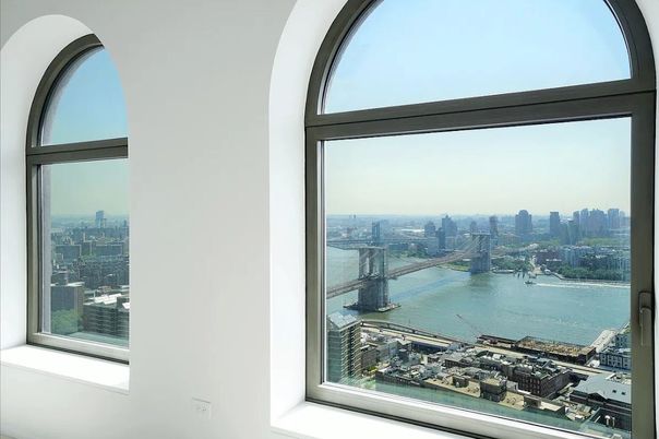 Water, Interior, Other, Skyline