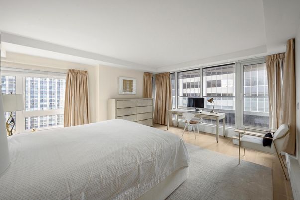 Bedroom, Home Office, Interior, Wood Texture Flooring