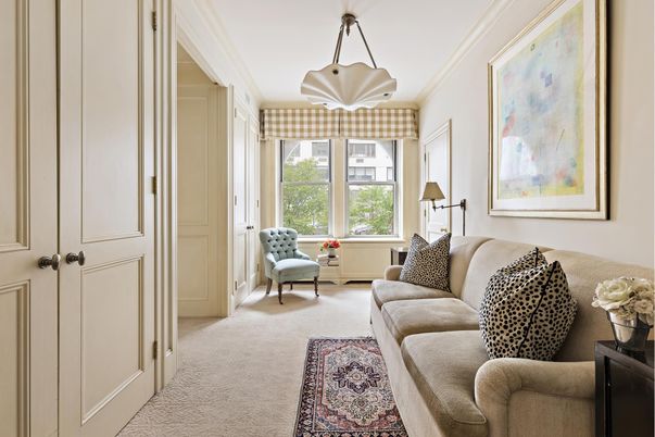 Interior, Living room, Pendant Lights